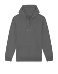 Ormire RE-Cruiser - Felpa unisex in cotone riciclato con finitura dry-touch - 3