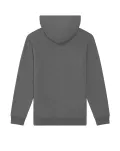 Ormire RE-Cruiser - Felpa unisex in cotone riciclato con finitura dry-touch - 5