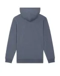 Ormire RE-Cruiser - Felpa unisex in cotone riciclato con finitura dry-touch - 6