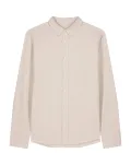 Camisa Oxford Ormire - Camisa de hombre Oxford - 7
