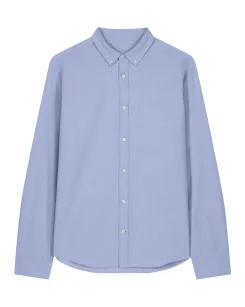 Ormire Oxford Shirt - Koszula męska Oxford