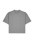 Ormire Hypster - Unisex Boxy T-Shirt aus recycelter Baumwolle - 4
