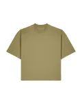 Ormire Hypster - Unisex Boxy T-Shirt aus recycelter Baumwolle - 6