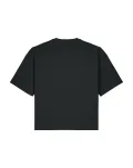Ormire Hypster - Unisex Boxy T-Shirt aus recycelter Baumwolle - 9