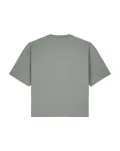 Ormire Hypster - Unisex Boxy T-Shirt aus recycelter Baumwolle - 11