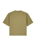 Ormire Hypster - Unisex Boxy T-Shirt aus recycelter Baumwolle - 13