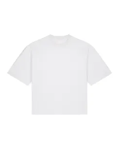 Ormire Hypster - T-shirt unisex boxy z bawełny z recyklingu