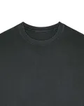 Ormire Matcher Vintage - Felpa unisex crewneck garment-dyed in French Terry - 15