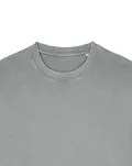 Ormire Matcher Vintage - Felpa unisex crewneck garment-dyed in French Terry - 16