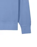 Ormire Matcher Vintage - Felpa unisex crewneck garment-dyed in French Terry - 18