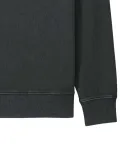 Ormire Matcher Vintage - Felpa unisex crewneck garment-dyed in French Terry - 20