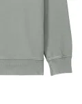 Ormire Matcher Vintage - Felpa unisex crewneck garment-dyed in French Terry - 21