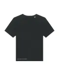 Fitted women’s t-shirt made from organic cotton - 3
