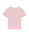 Fitted women’s t-shirt made from organic cotton - 6