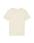 Fitted women’s t-shirt made from organic cotton - 7
