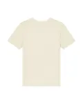 Fitted women’s t-shirt made from organic cotton - 8