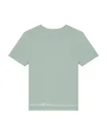 Fitted women’s t-shirt made from organic cotton - 10