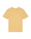 Fitted women’s t-shirt made from organic cotton - 11