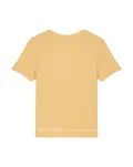 Fitted women’s t-shirt made from organic cotton - 12