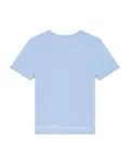 Fitted women’s t-shirt made from organic cotton - 14