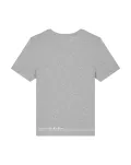 Fitted women’s t-shirt made from organic cotton - 16