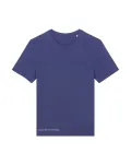 Fitted women’s t-shirt made from organic cotton - 17
