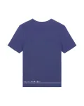 Fitted women’s t-shirt made from organic cotton - 18