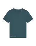 Fitted women’s t-shirt made from organic cotton - 19