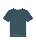 Fitted women’s t-shirt made from organic cotton - 20