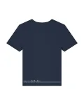 Fitted women’s t-shirt made from organic cotton - 22