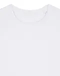 Fitted women’s t-shirt made from organic cotton - 24