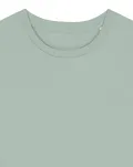 Fitted women’s t-shirt made from organic cotton - 28