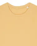 Fitted women’s t-shirt made from organic cotton - 29