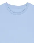 Fitted women’s t-shirt made from organic cotton - 30