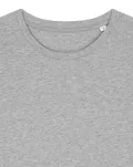 Fitted women’s t-shirt made from organic cotton - 31