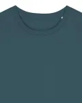 Fitted women’s t-shirt made from organic cotton - 32