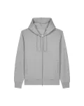 Ormire Astor - Moletom unisex com capuz em algodão e TENCEL™ Modal - 2
