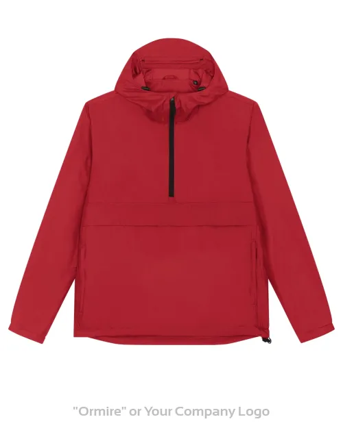 Ormire Speeder - Unisex Anorak