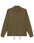 Ormire Coacher - Unisex Coach Jacket - 2