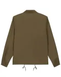 Ormire Coacher - Unisex Coach Jacket - 6