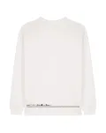 Women’s oversized sweatshirt made from organic cotton - 4