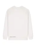 Women’s oversized sweatshirt made from organic cotton - 6
