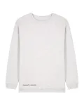 Women’s oversized sweatshirt made from organic cotton - 3