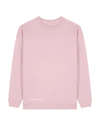 Damska bluza oversize z organicznej bawełny