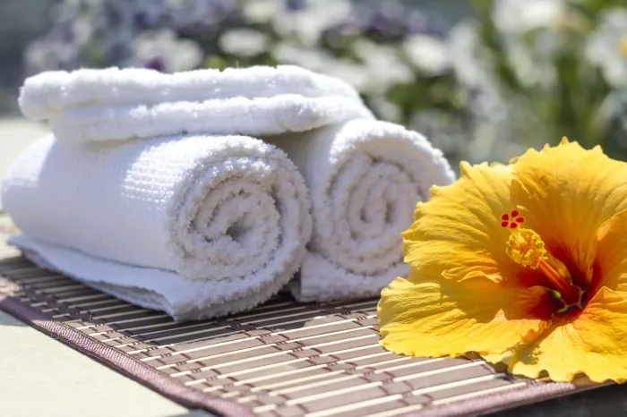 10 Textile Details Your Hotel Guests Will Remember
