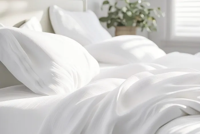 How to Choose Hotel Bedding That Reflects Your Property’s Standard